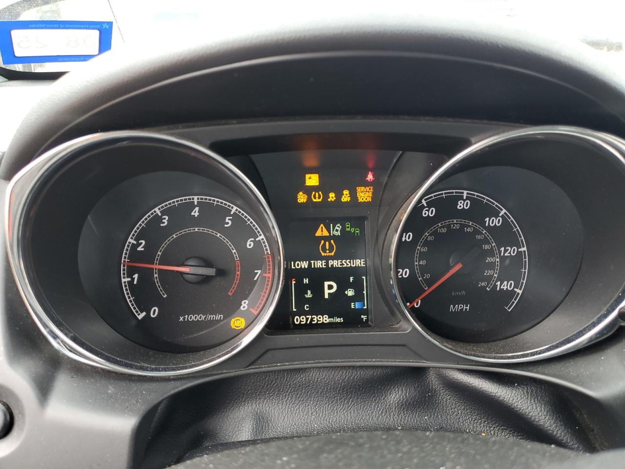 2020 Mitsubishi Outlander - Image 9
