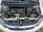 2012 Honda Civic Lx zu verkaufen in Windsor, NJ - Rear End