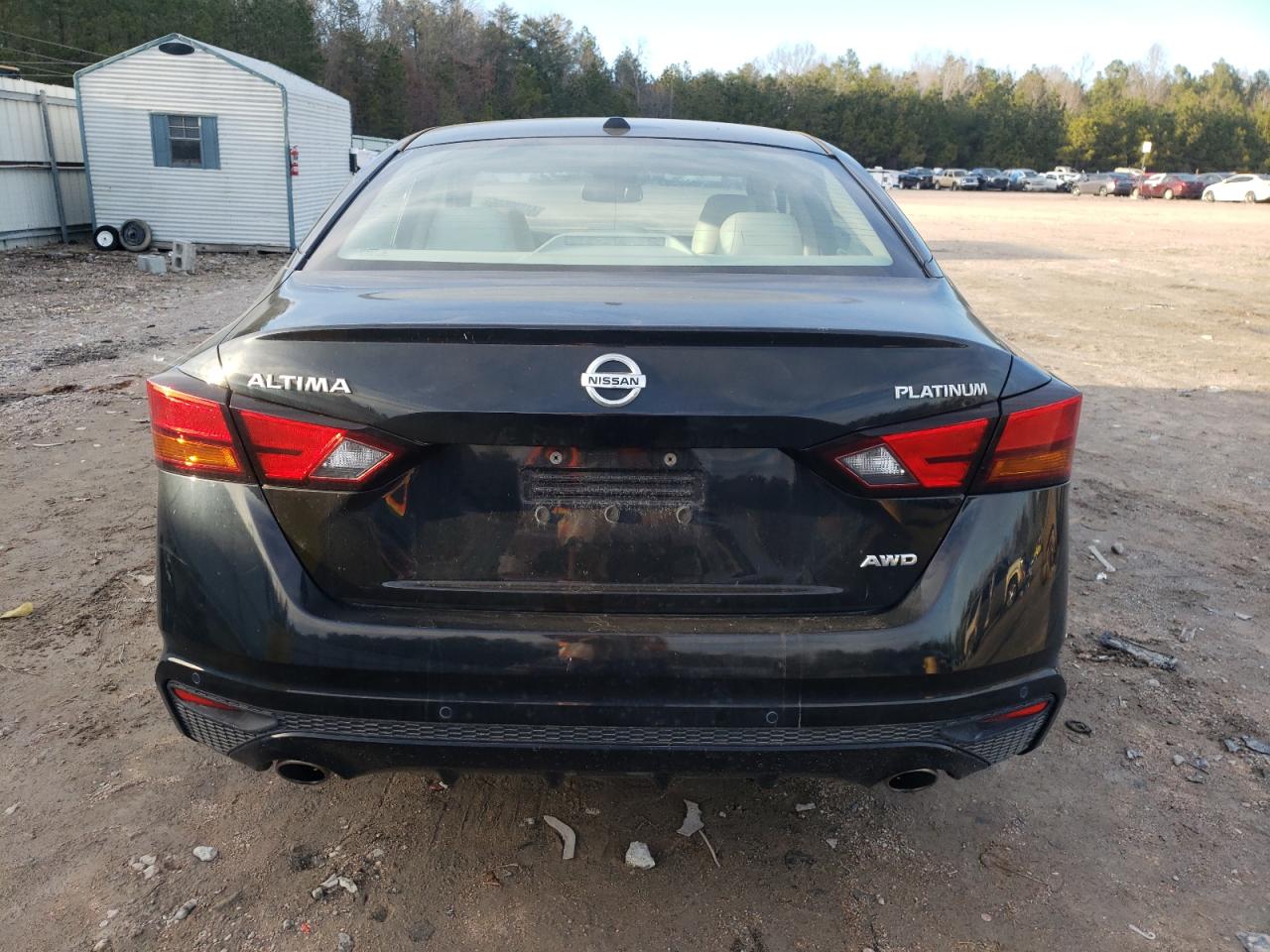 2019 Nissan Altima - Image 6