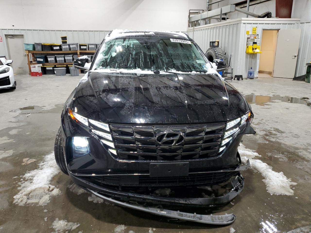 2022 Hyundai Tucson - Image 5