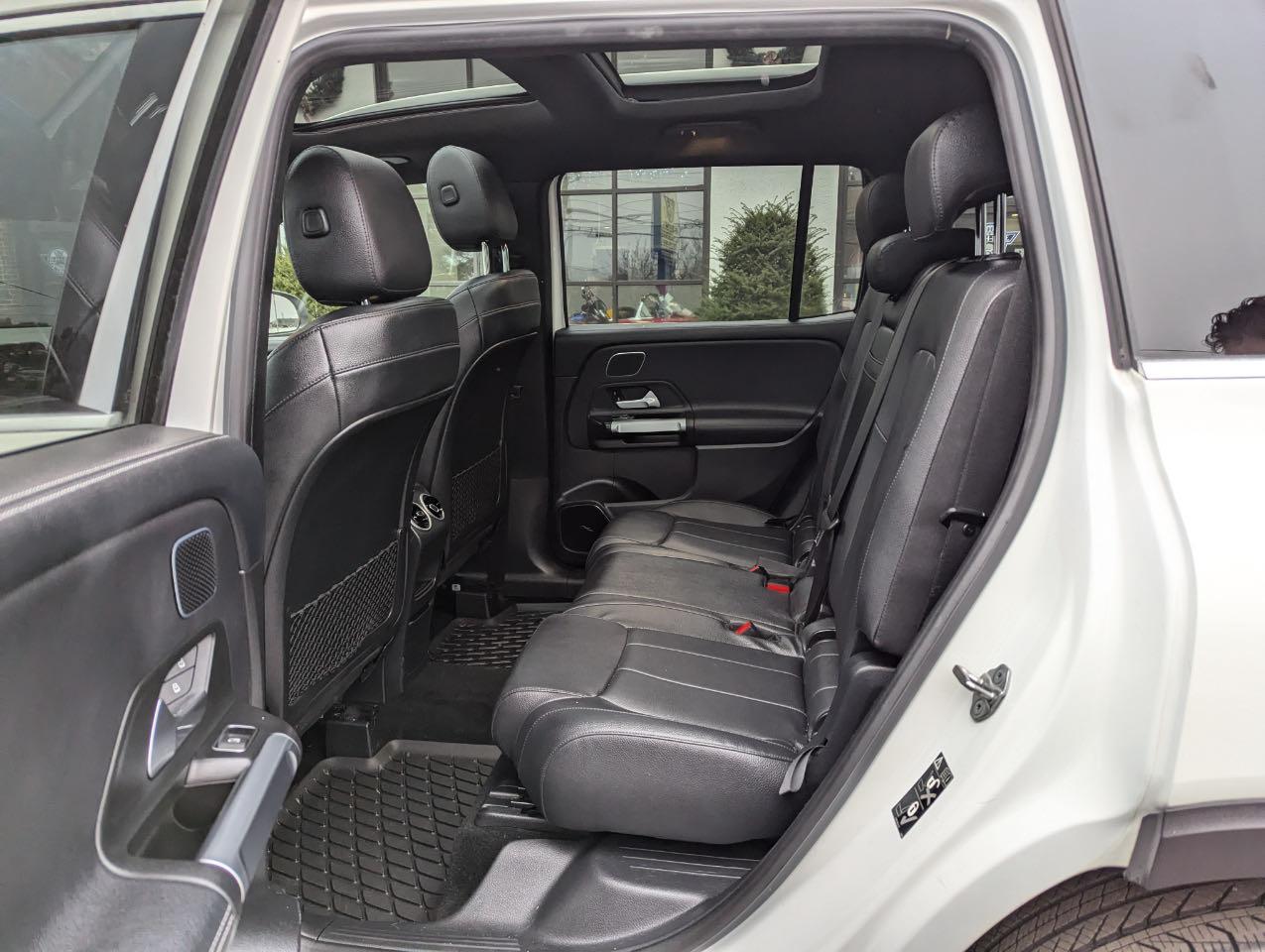 2021 Mercedes-Benz GLB - Image 6