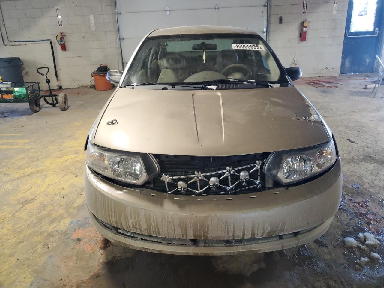 2003 Saturn ION - Image 5