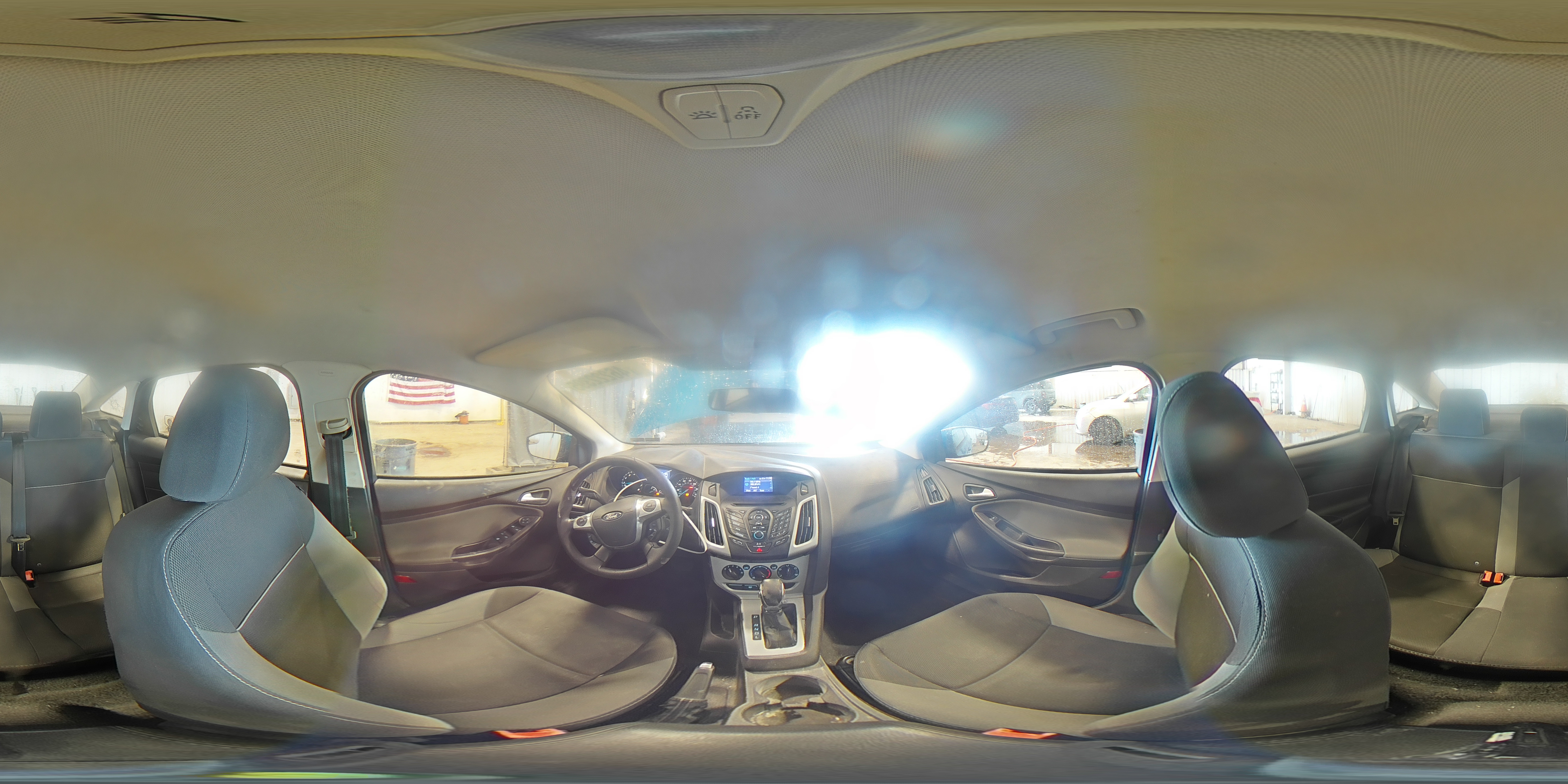 2013 Ford Focus - Image 14