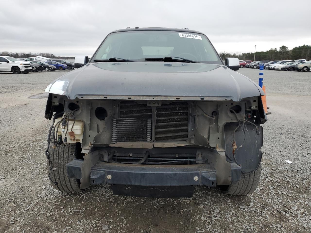 2009 Ford Explorer - Image 5