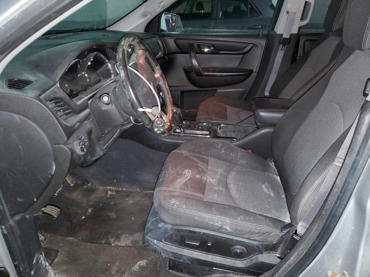 2015 Chevrolet Traverse - Image 7