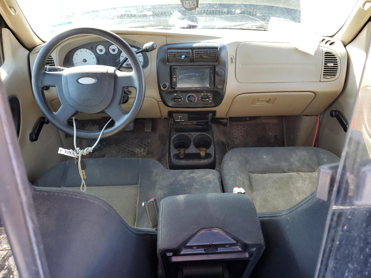2004 Ford Ranger - Image 8