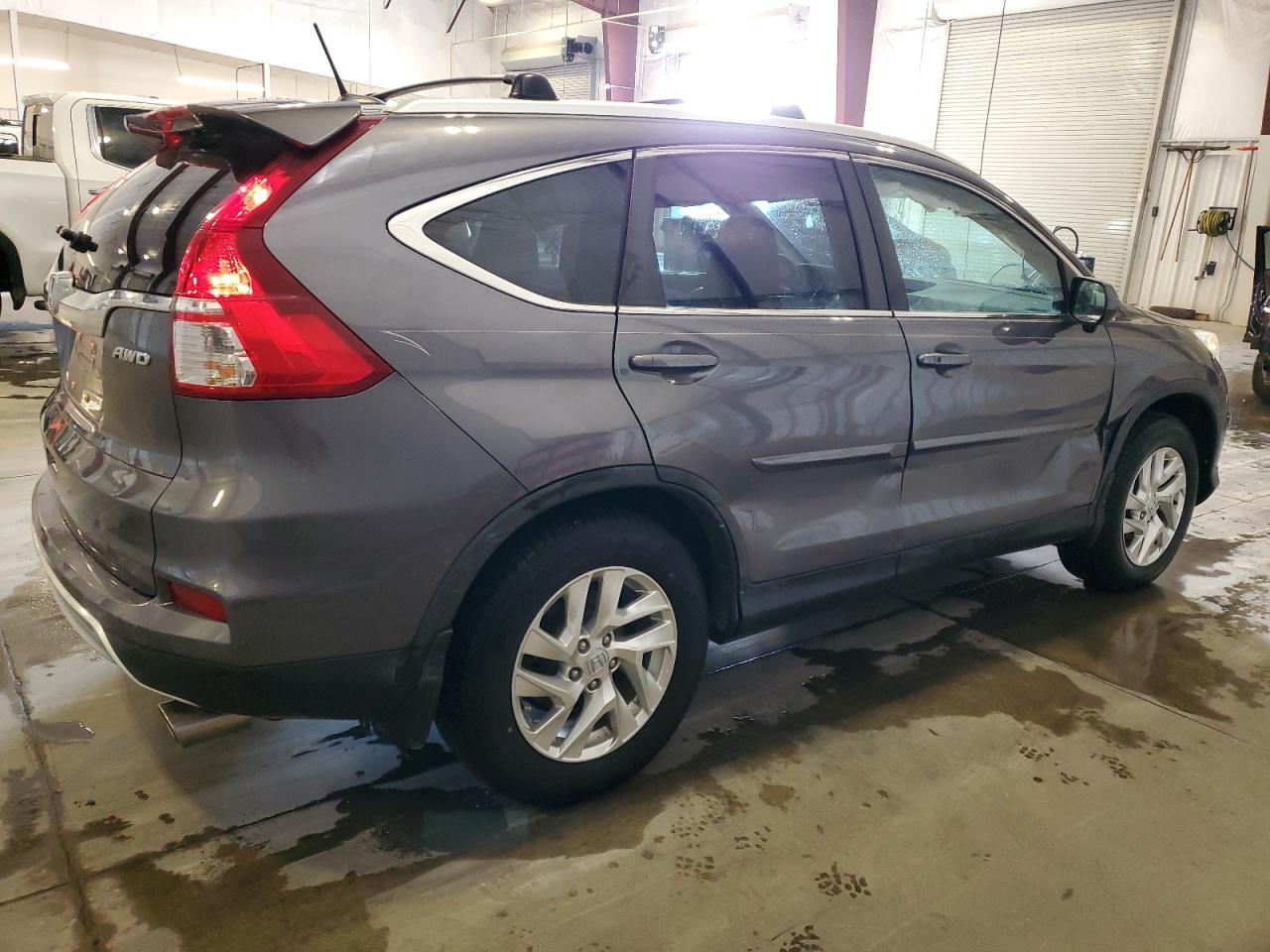 2015 Honda CR-V - Image 3