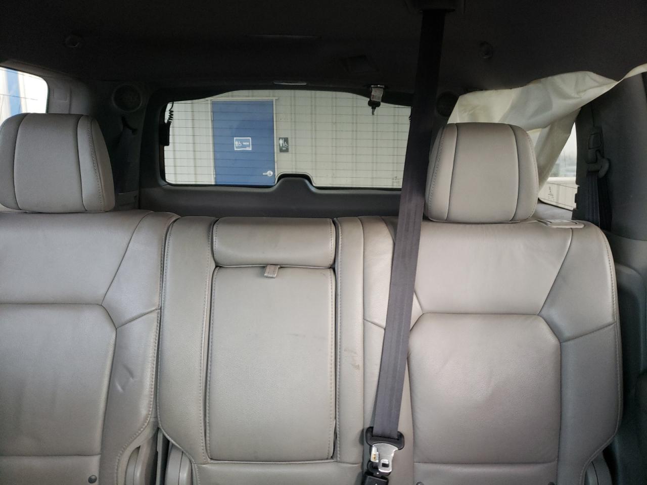 2014 Honda Pilot - Image 10