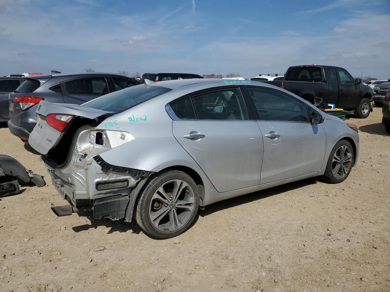 2016 Kia Forte - Image 3