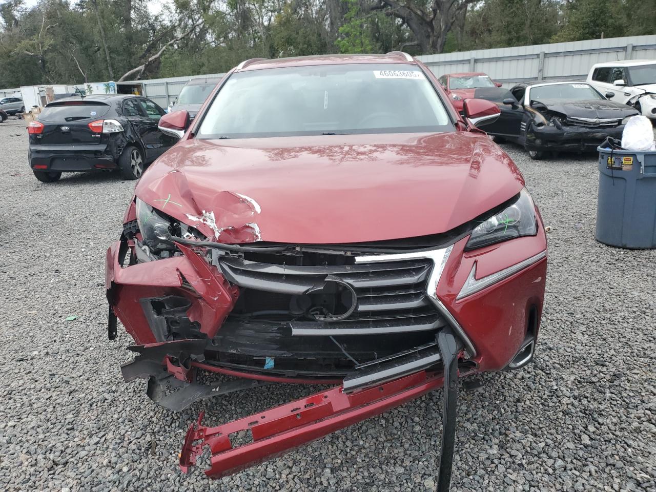 2016 Lexus NX - Image 5