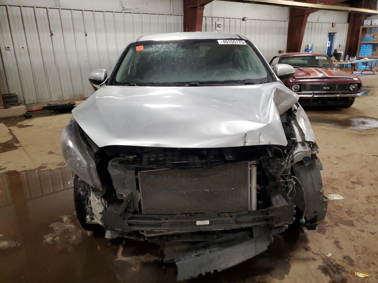 2019 Kia Sorento - Image 5
