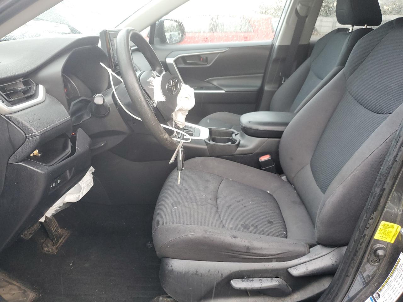 2019 Toyota RAV 4 - Image 7