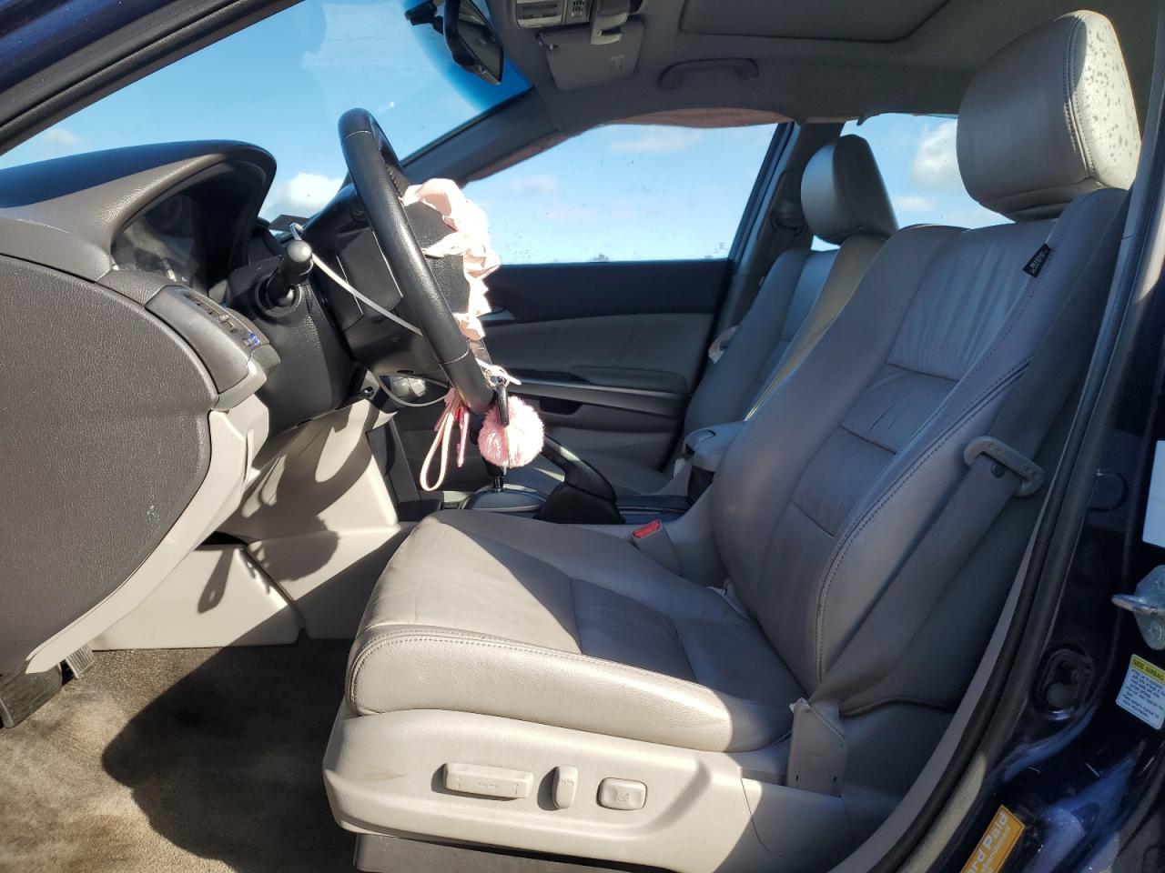2010 Honda Accord - Image 7