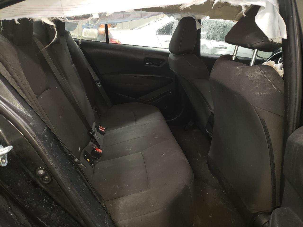 2022 Toyota Corolla - Image 10