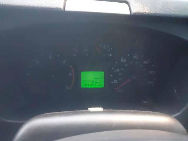 2010 FORD TRANSIT 11