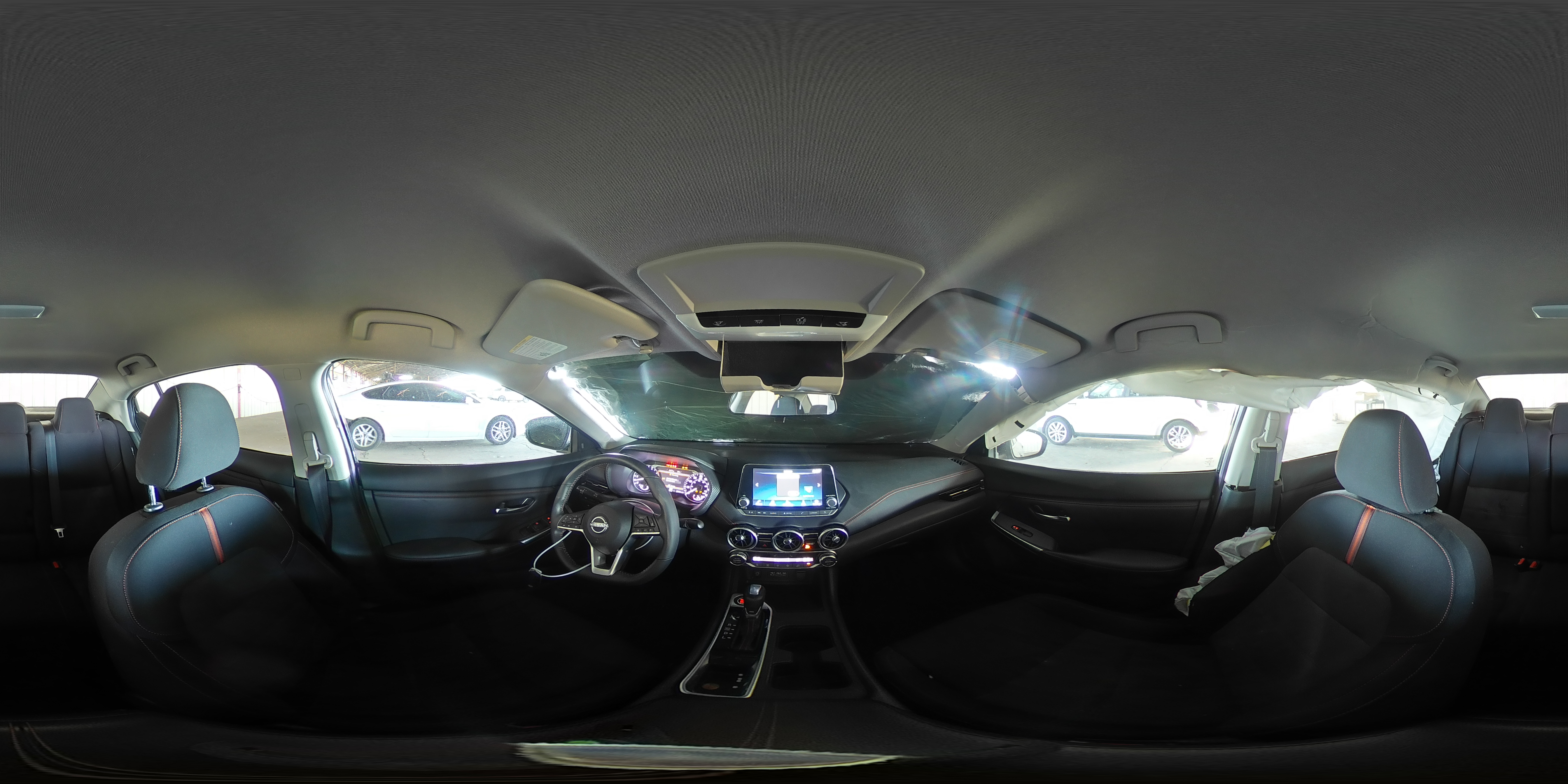 2024 Nissan Sentra - Image 13