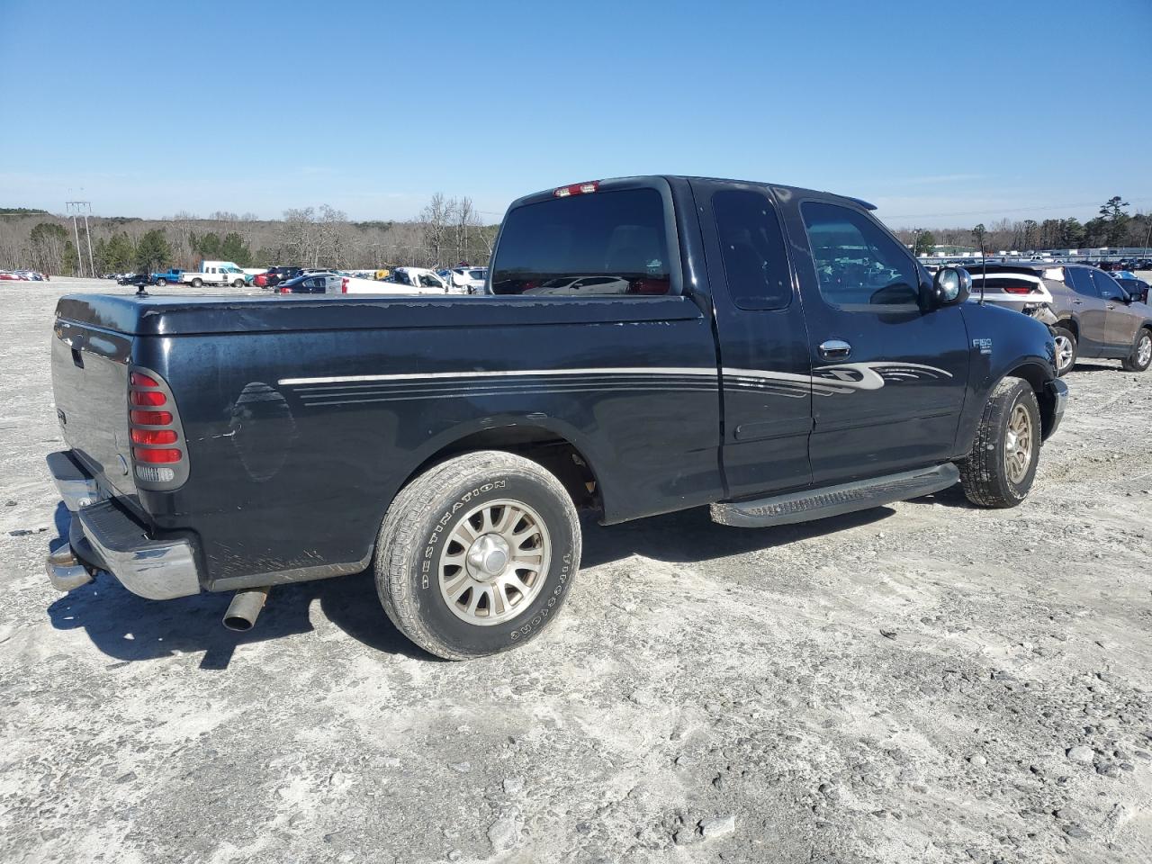 2000 Ford F-150 - Image 3