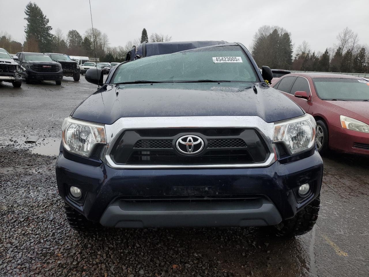 2013 Toyota Tacoma - Image 5