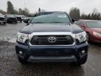 2013 Toyota Tacoma Double Cab за продажба в Portland, OR - Top/Roof
