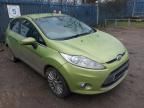 2010 FORD FIESTA TIT for sale at Copart SANDY