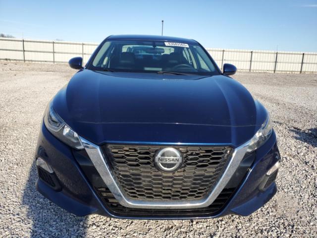  NISSAN ALTIMA 2019 Синий