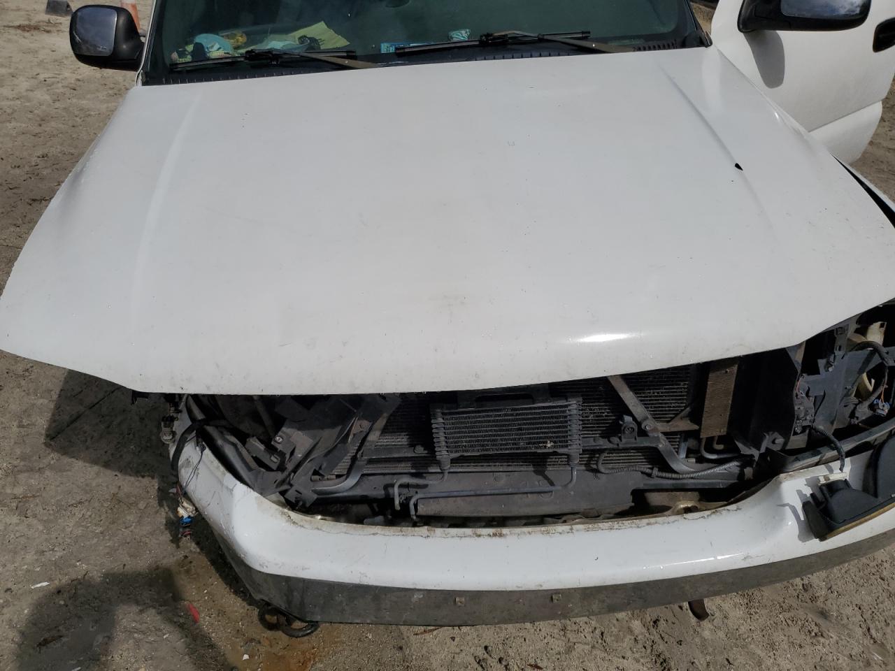 2002 GMC Sierra - Image 11