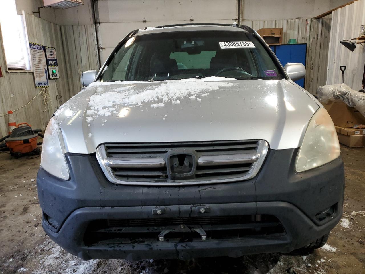 2004 Honda CR-V - Image 5