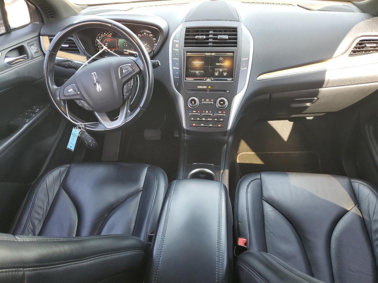 2015 Lincoln MKZ - Image 8