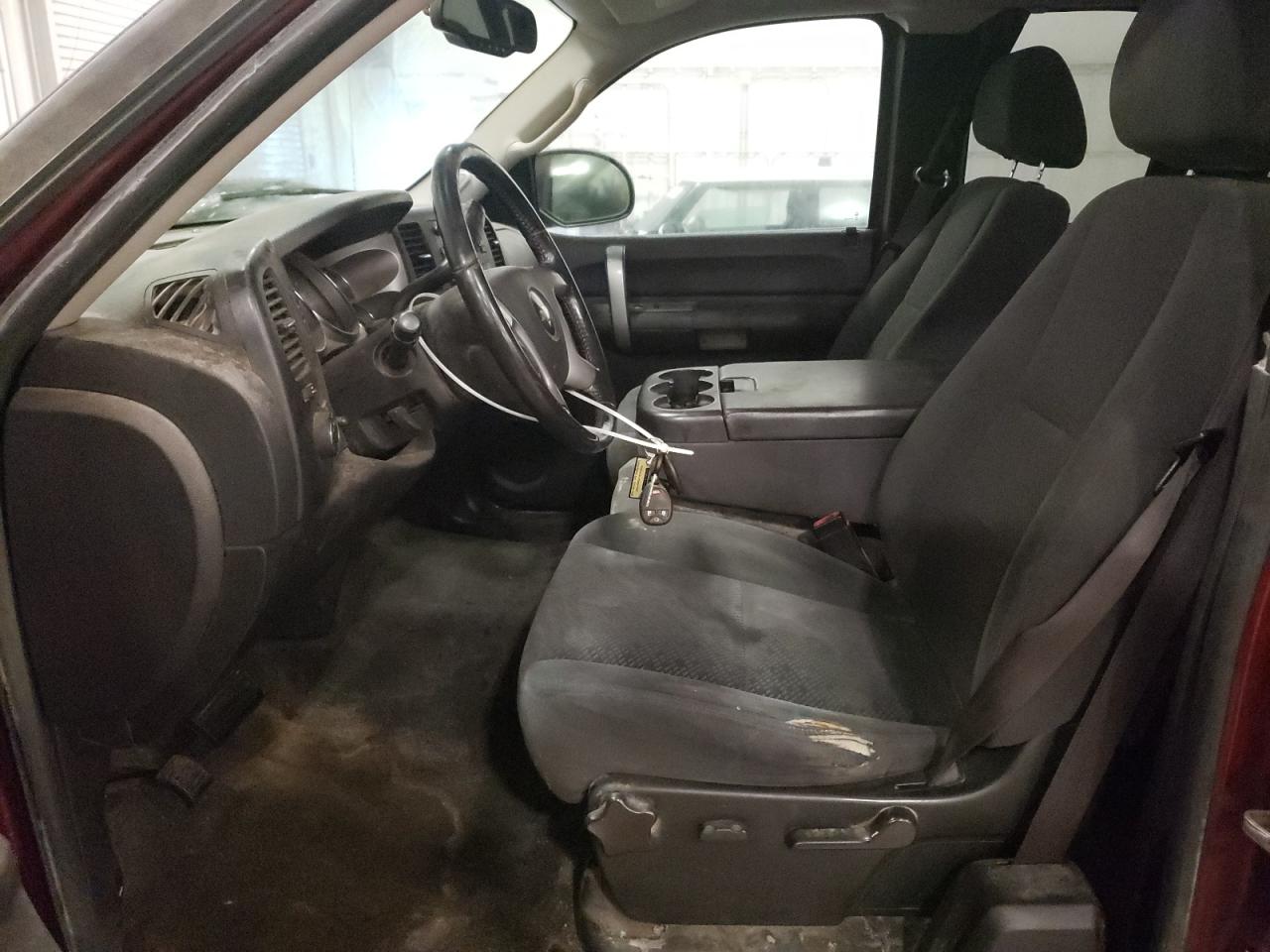 2008 Chevrolet Silverado - Image 7