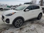 2022 KIA SPORTAGE SX for sale at Copart ON - LONDON