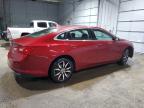 2018 Chevrolet Malibu Lt for Sale in Candia, NH - Undercarriage