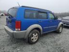 Byron, GA에서 판매 중인 2007 Dodge Nitro Sxt - Minor Dent/Scratches