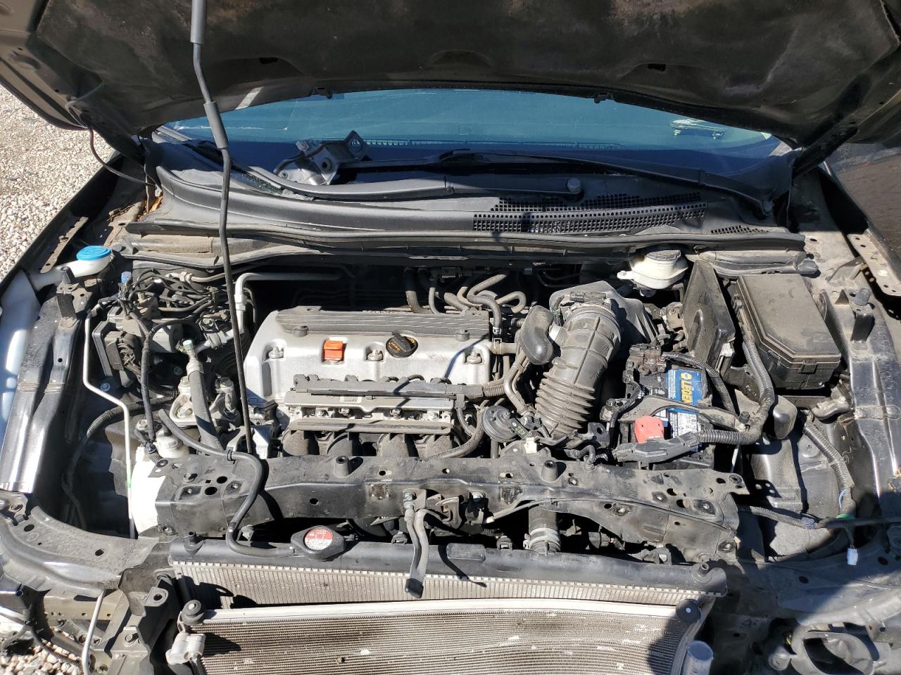 2013 Honda CR-V - Image 12