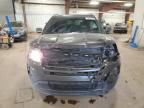 2017 Ford Explorer Xlt en Venta en Lansing, MI - Front End