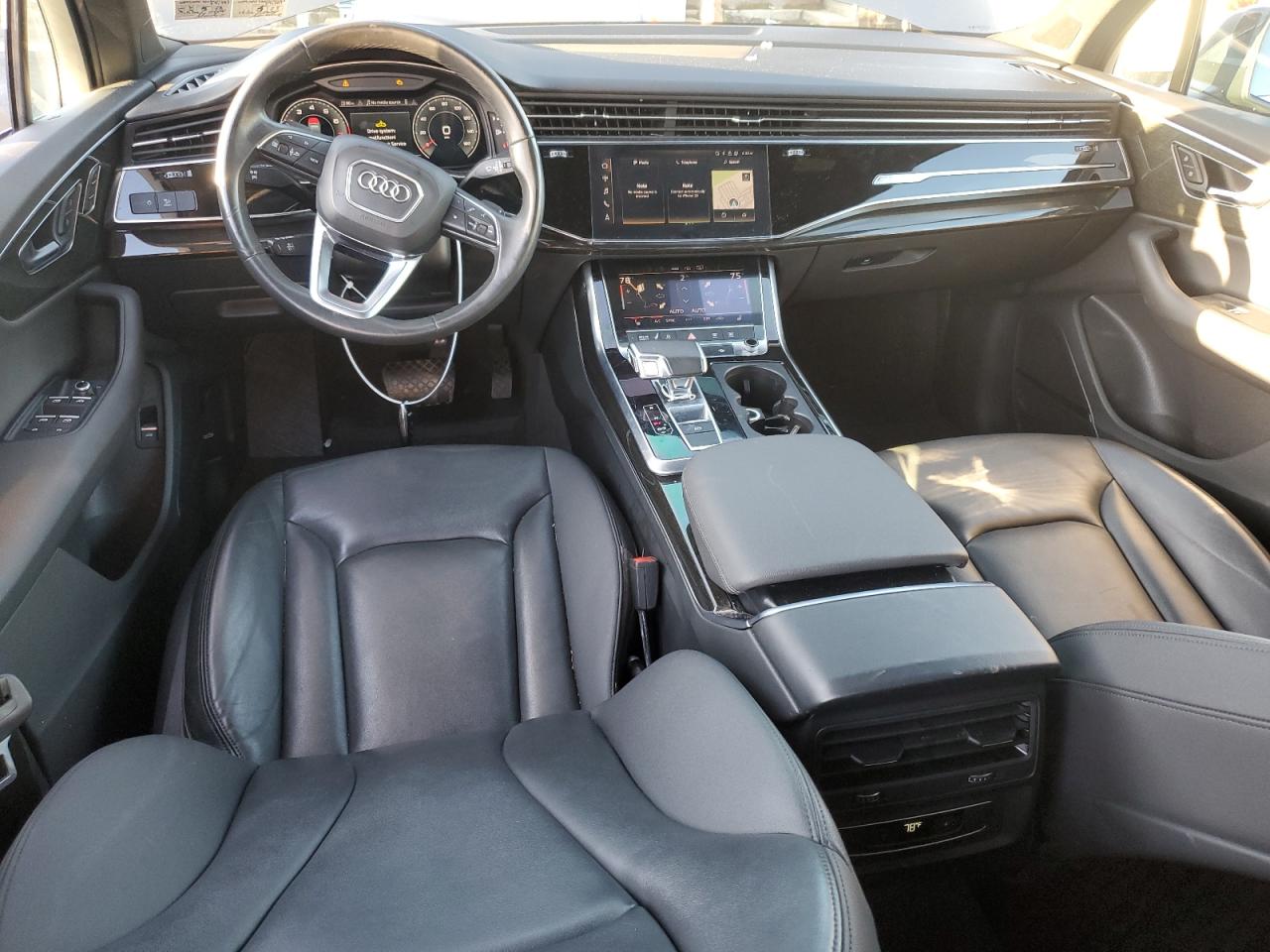 2021 Audi Q7 - Image 8