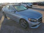 2015 Mercedes-Benz C 300 en Venta en Houston, TX - Normal Wear