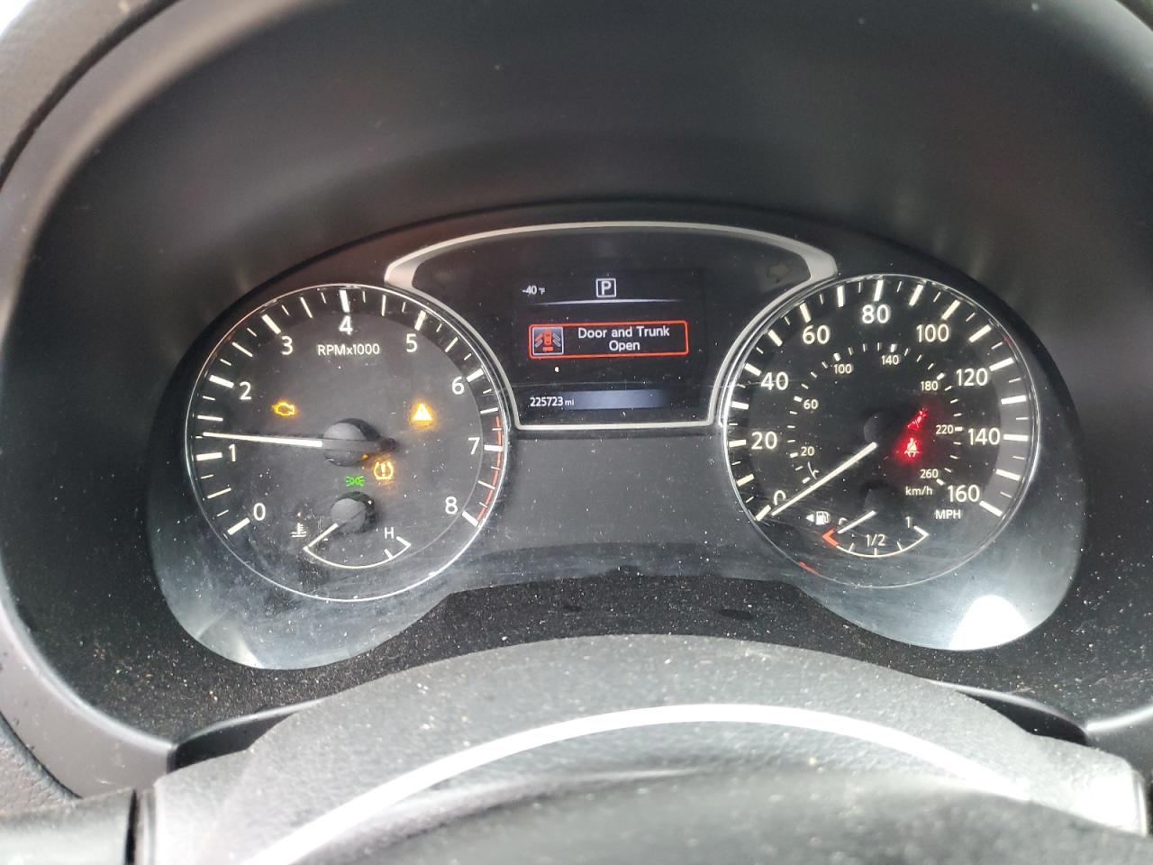 1N4AL3AP0GC248739 NISSAN ALTIMA 2016