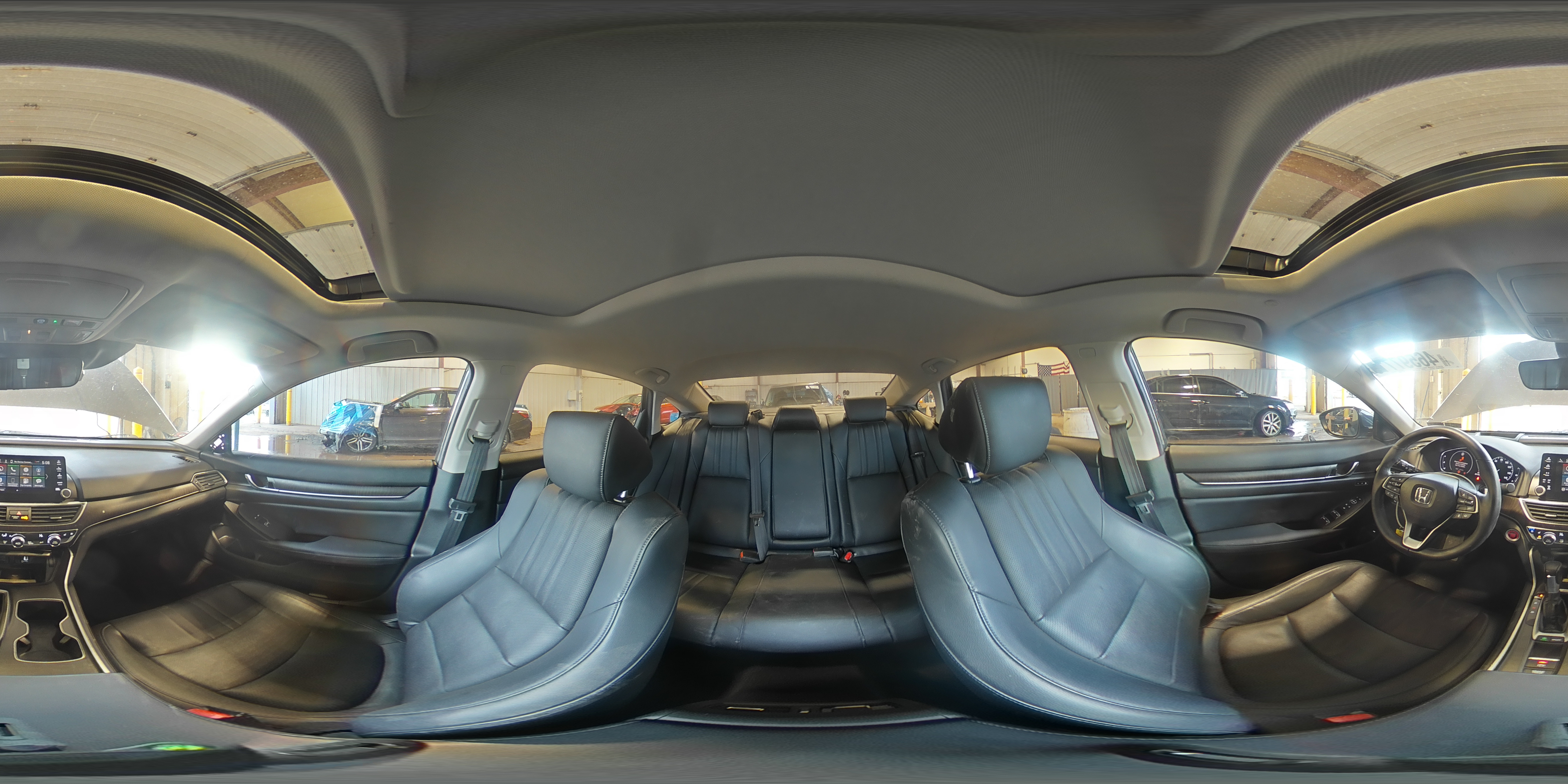2018 Honda Accord - Image 15