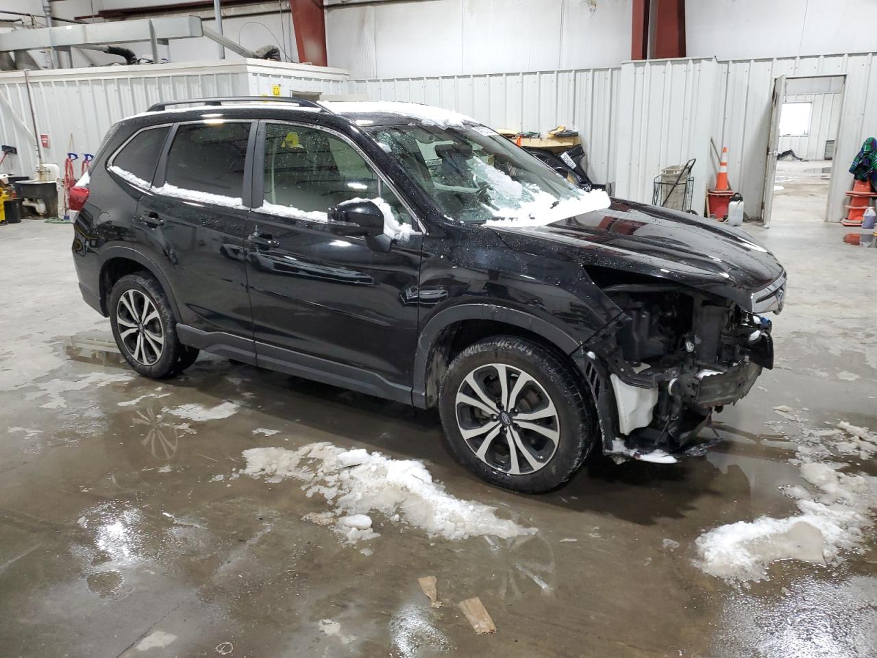 2019 Subaru Forester - Image 4