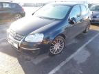 2010 VOLKSWAGEN JETTA SPORT TDI  for sale at Copart CHESTER