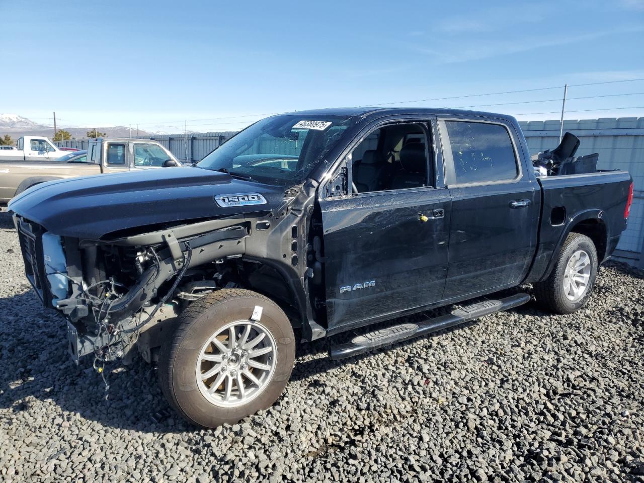2022 RAM 1500 - Image 1
