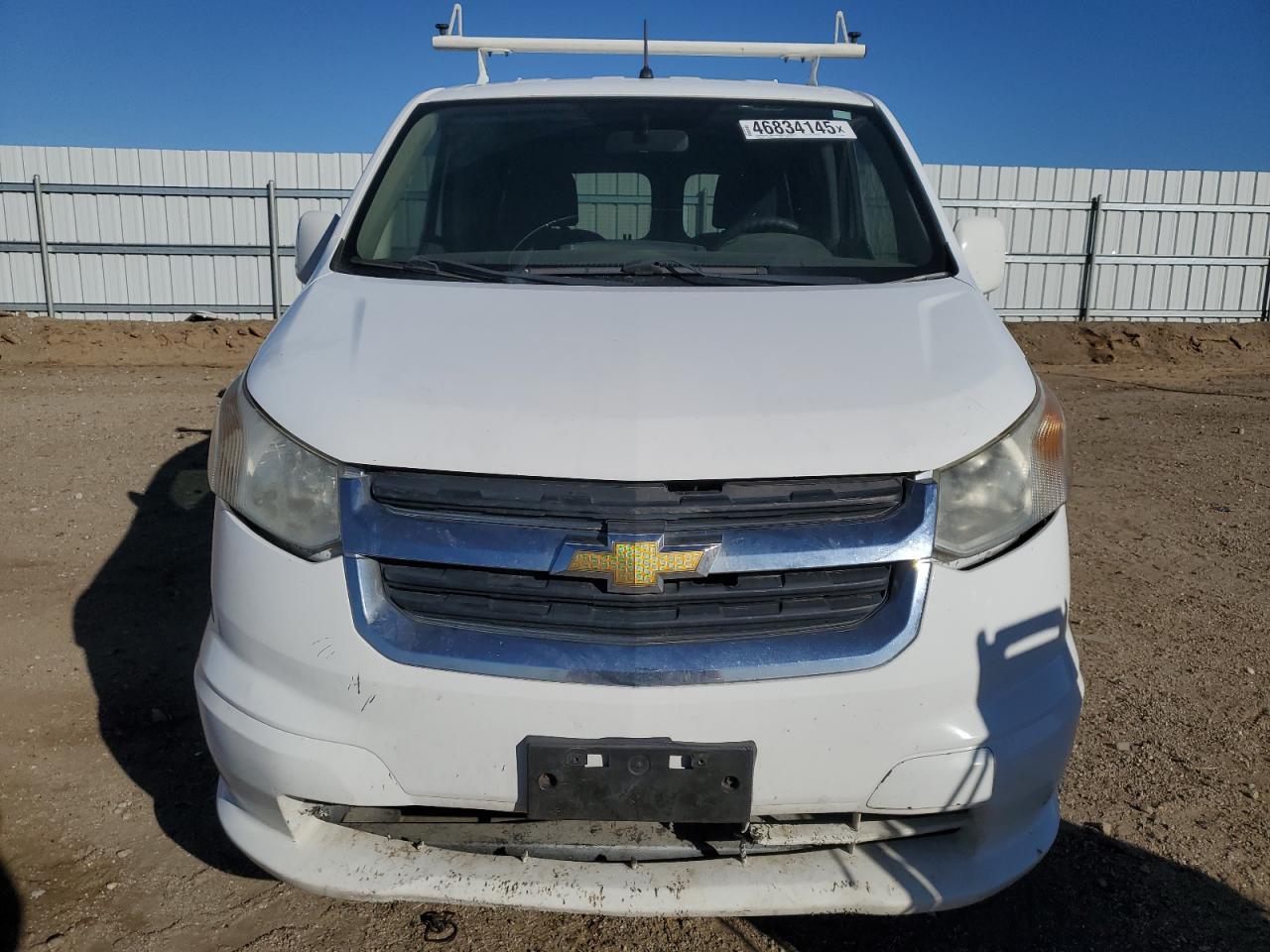 2015 Chevrolet Express - Image 5