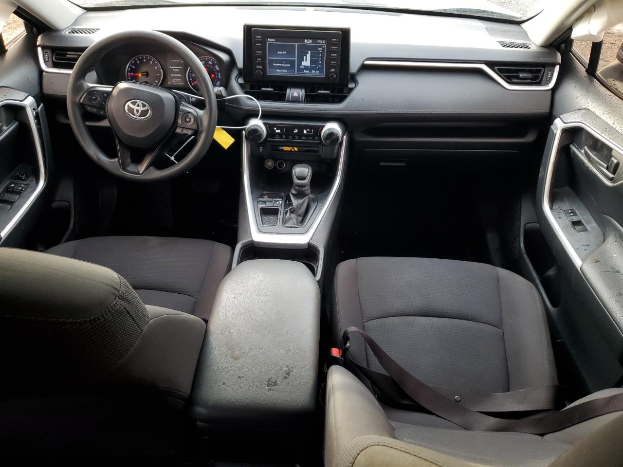 2019 Toyota RAV 4 - Image 8