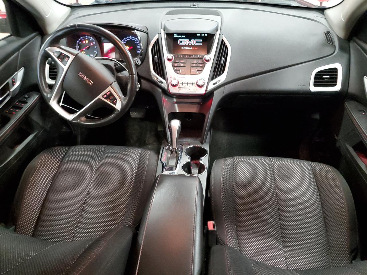 2014 GMC Terrain - Image 8