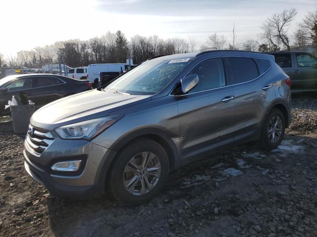 2014 Hyundai Santa Fe Sport 