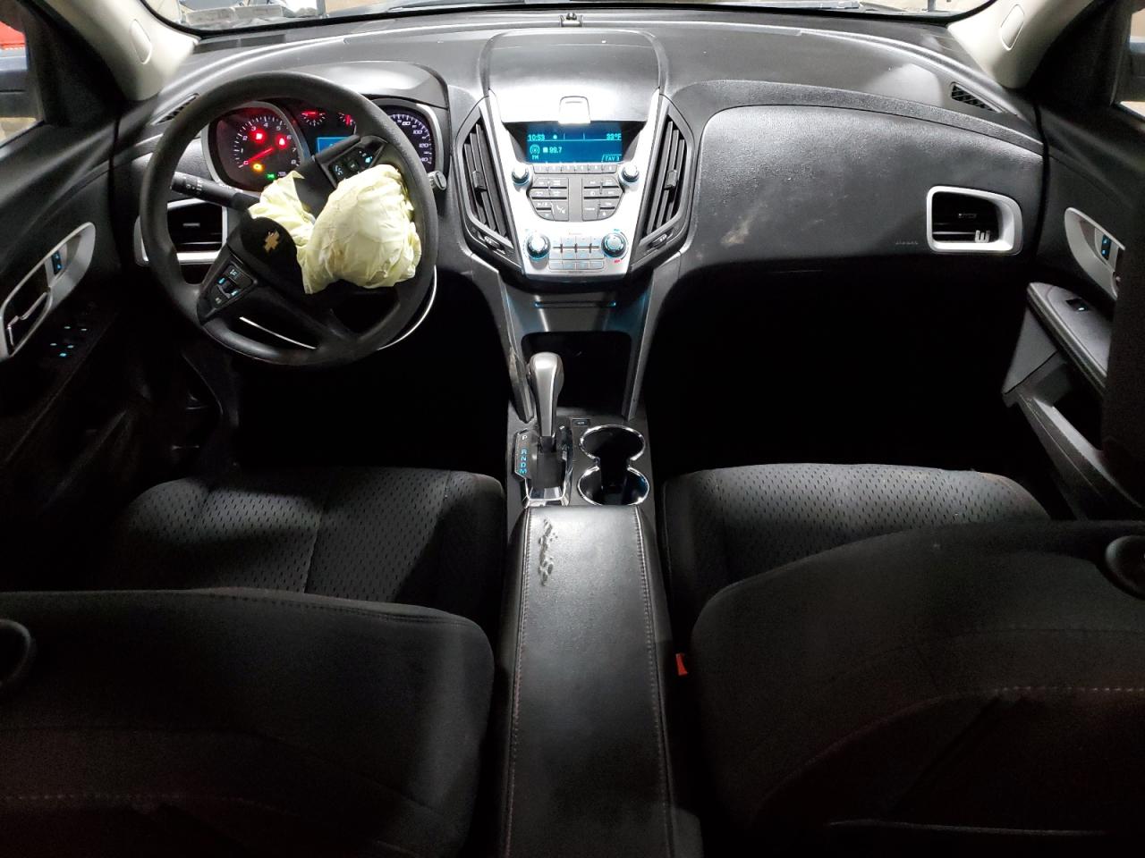 2013 Chevrolet Equinox - Image 8