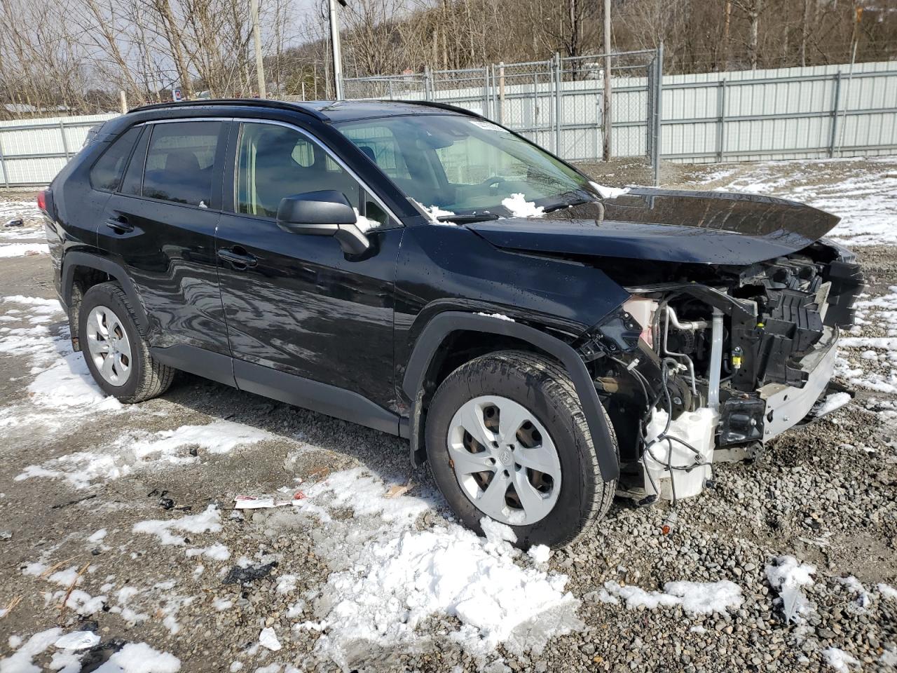 2019 Toyota RAV 4 - Image 4