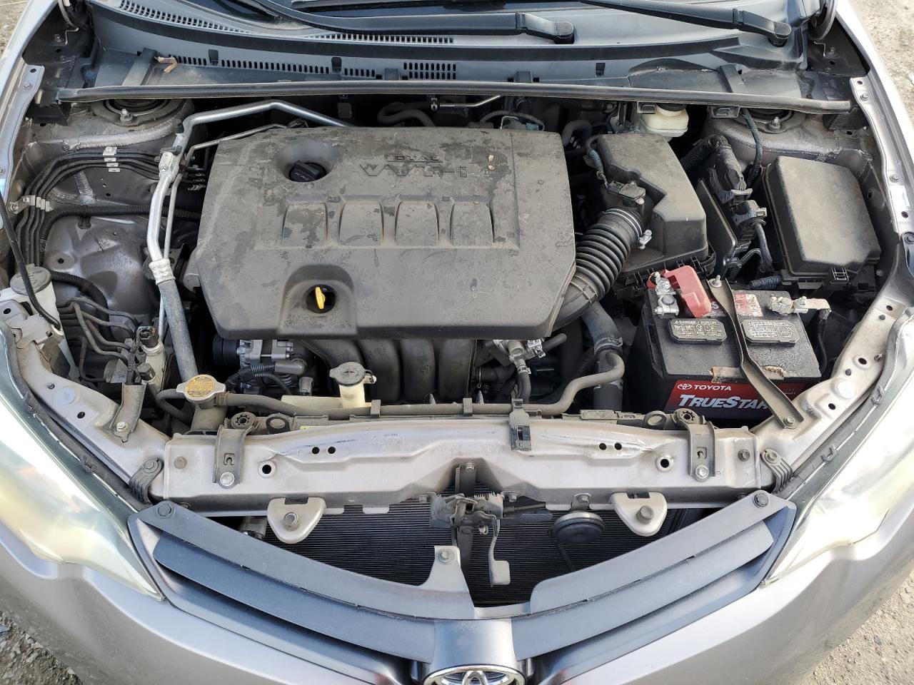 2016 Toyota Corolla - Image 11