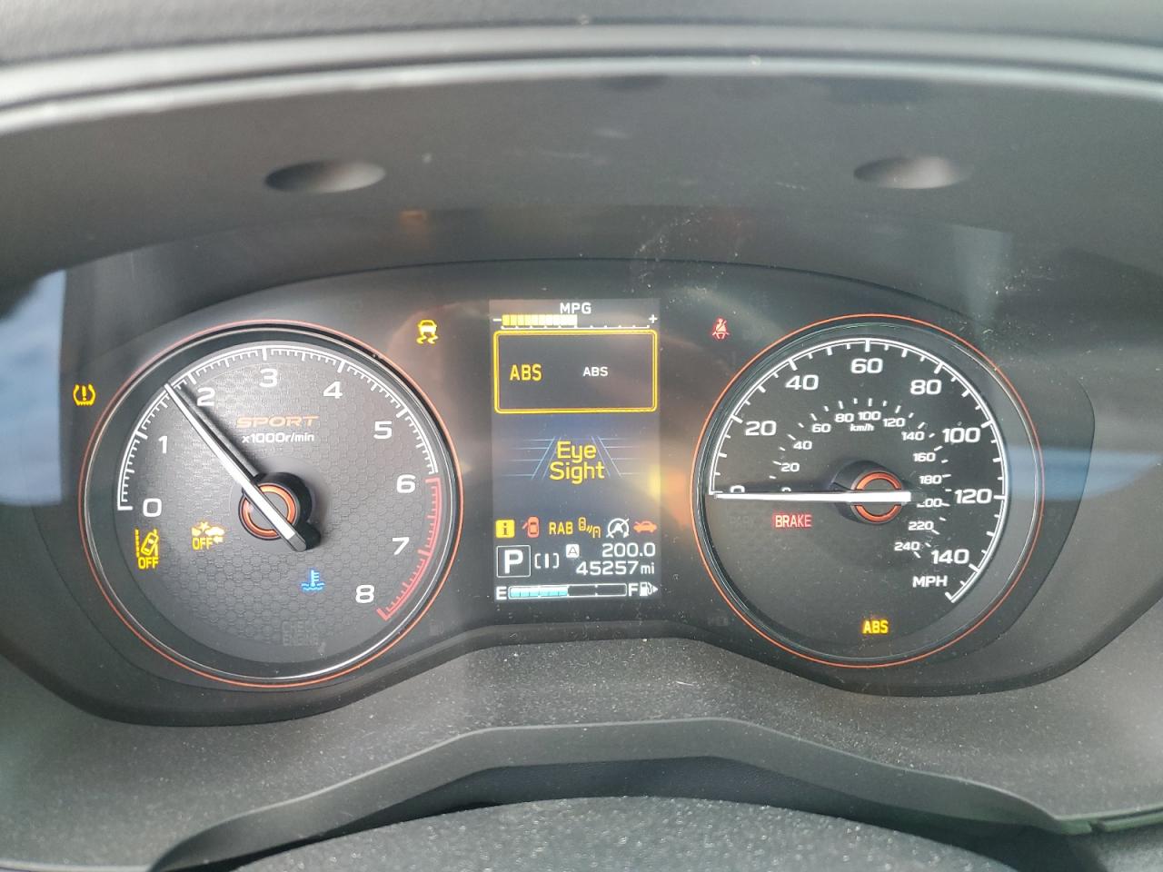 2021 Subaru Forester - Image 9