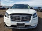2022 Lincoln Corsair  იყიდება Elgin-ში, IL - Front End